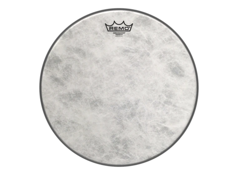 Remo FA-0514 Fiberskyn 3 Ambassador 14 